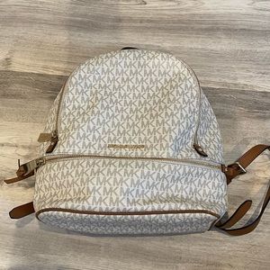 Michael Kors Backpack